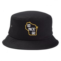 Unisex Bucket Hat