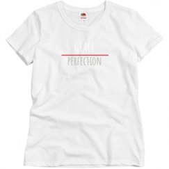 Ladies Basic Softstyle Promo Tee