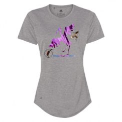 Women's Adidas Sport Shirt 