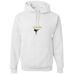 Unisex Basic Promo Hoodie