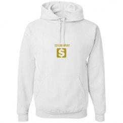 Unisex Basic Promo Hoodie