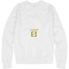 Unisex Basic Promo Crewneck Sweatshirt