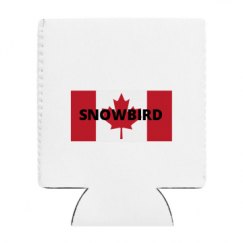 Regular 12 oz Can Cooler