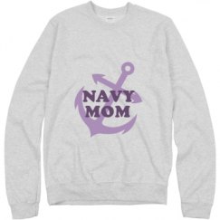 Unisex Basic Promo Crewneck Sweatshirt
