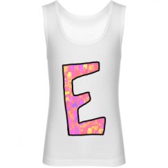Youth Jersey Tank Top
