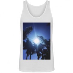 Unisex Jersey Tank Top
