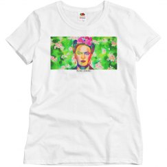 FRIDA SHIRT