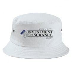 Unisex Bucket Hat