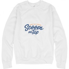 Unisex Basic Promo Crewneck Sweatshirt