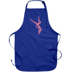 Adjustable Full Length Apron