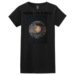 for the love of Mocca / coffee