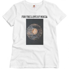 Ladies Basic Softstyle Promo Tee