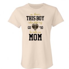 Ladies Slim Fit Favorite Tee