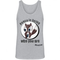 Unisex Jersey Tank Top