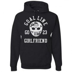 Unisex Basic Promo Hoodie