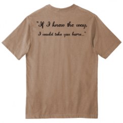 Unisex Carhartt Workwear Pocket Tee