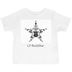 lil' rockstar