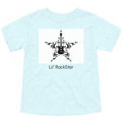Toddler Triblend Tee