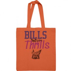Canvas Tote Bag
