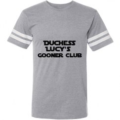 Unisex Vintage Sports Tee