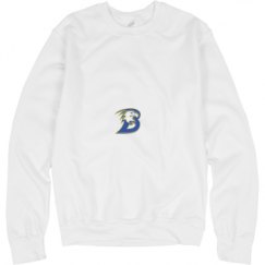 Unisex Basic Promo Crewneck Sweatshirt