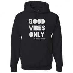 Unisex Basic Promo Hoodie