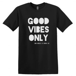 Vibes with logo