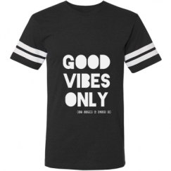 Unisex Vintage Sports Tee