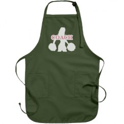 Adjustable Full Length Apron