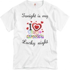 Luckynight