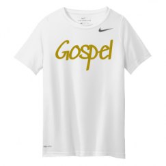 Youth Nike Legend Shirt