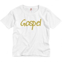 Youth Basic Promo Tee