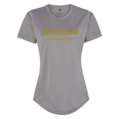 Women's Adidas Sport Shirt