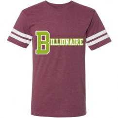 Unisex Vintage Sports Tee