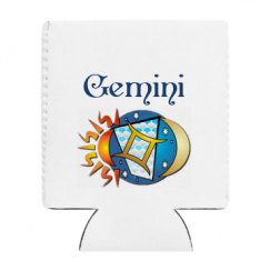 Regular 12 oz Can Cooler