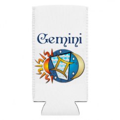 Slim 12 oz Can Cooler