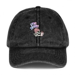 Vintage Baseball Cap