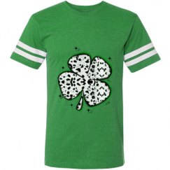 Unisex Vintage Sports Tee