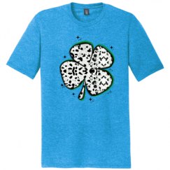 Unisex Perfect Tri Tee