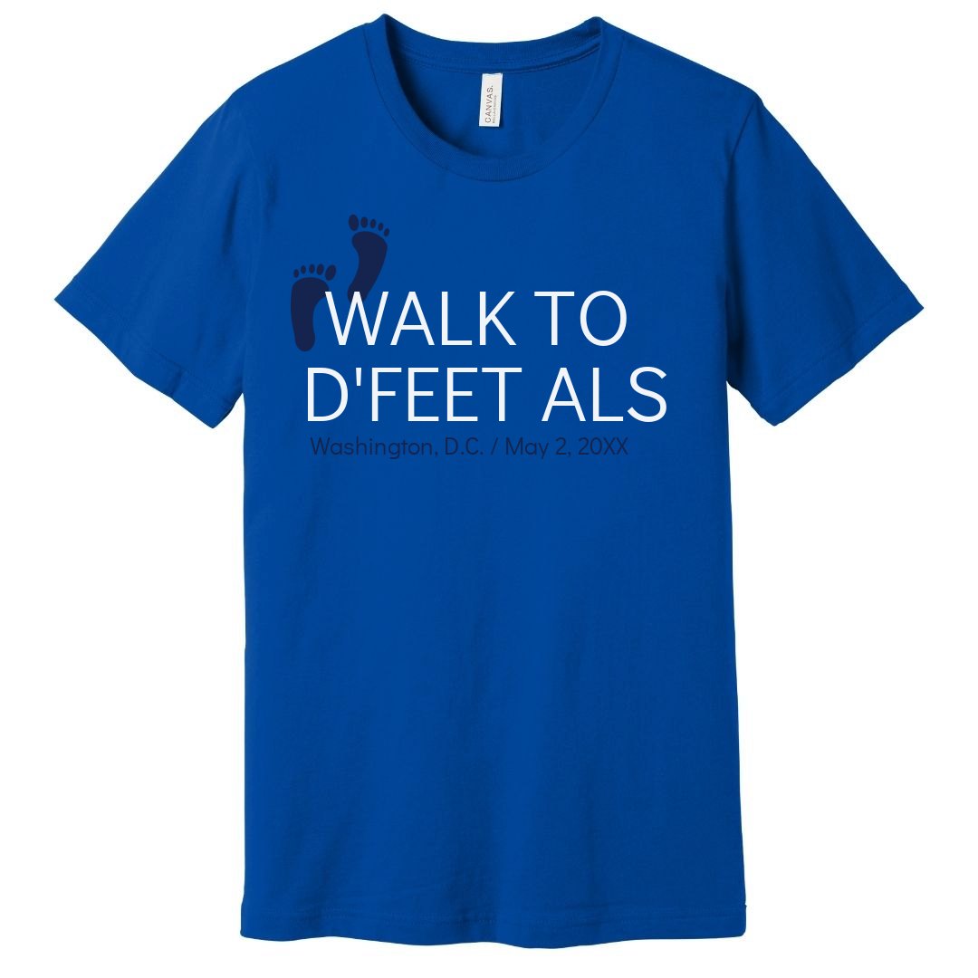 thumbnail image 2 of Personal Assistant Walking - Personalized Custom Unisex T-shirt 2 of 13