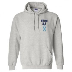 Unisex Basic Promo Hoodie