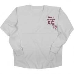 Ladies Game Day Jersey