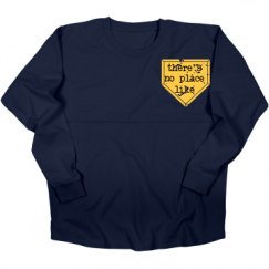 Ladies Game Day Jersey