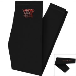 Vampire Alley Online Leggings