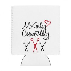 Regular 12 oz Can Cooler