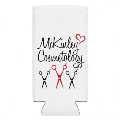 Slim 12 oz Can Cooler