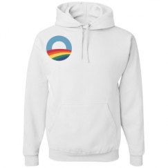 Unisex Basic Promo Hoodie