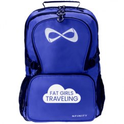 Nfinity Backpack Bag