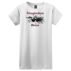 Ladies Basic Softstyle Tee