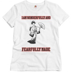 You make a difference